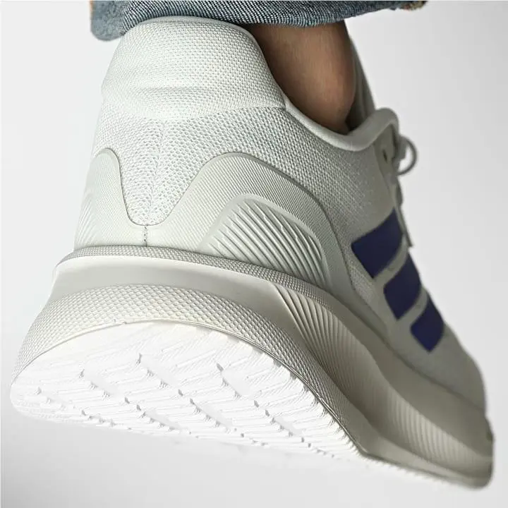 Adidas shoes - adidas Runfalcon - Runfalcon - Adidas Run Falcon - White 3
