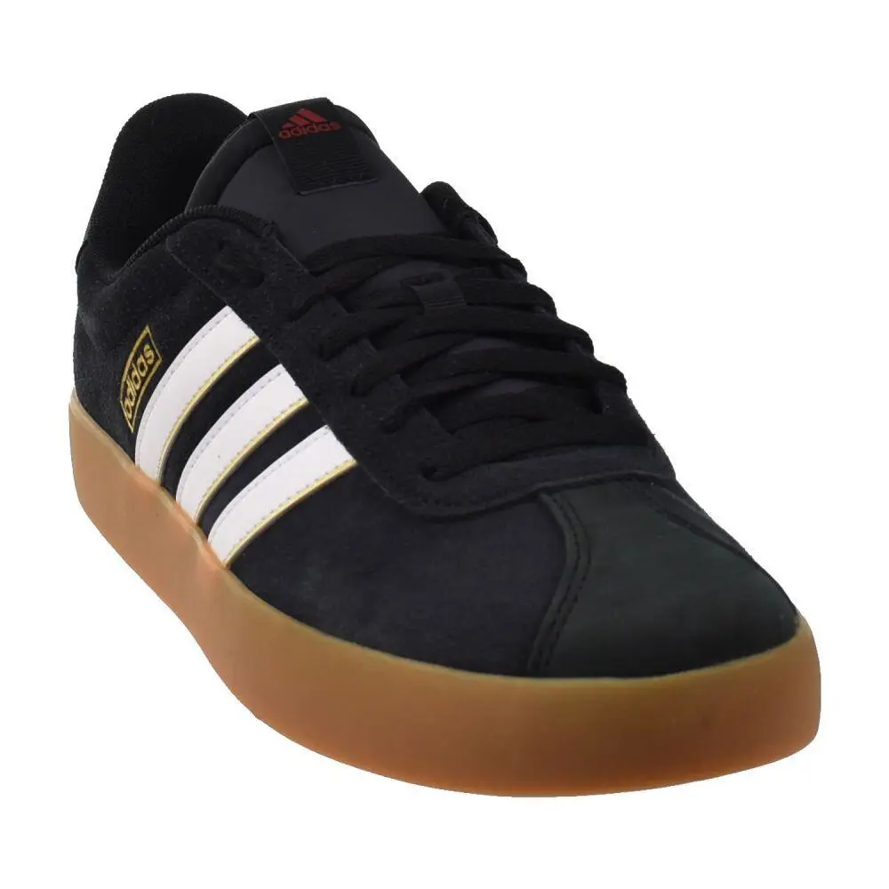 Adidas shoes - Core Black/Cloud White/Team Victory Red 0