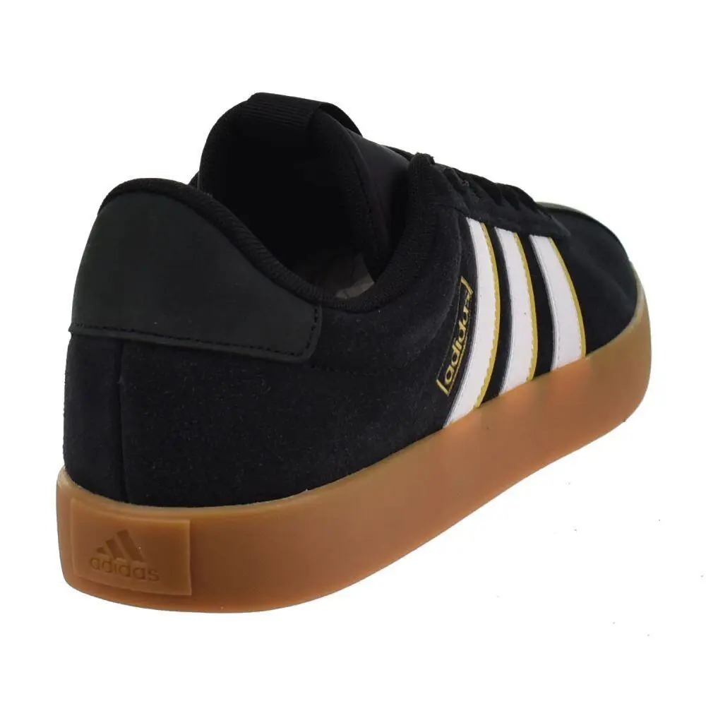 Adidas shoes - Core Black/Cloud White/Team Victory Red 1