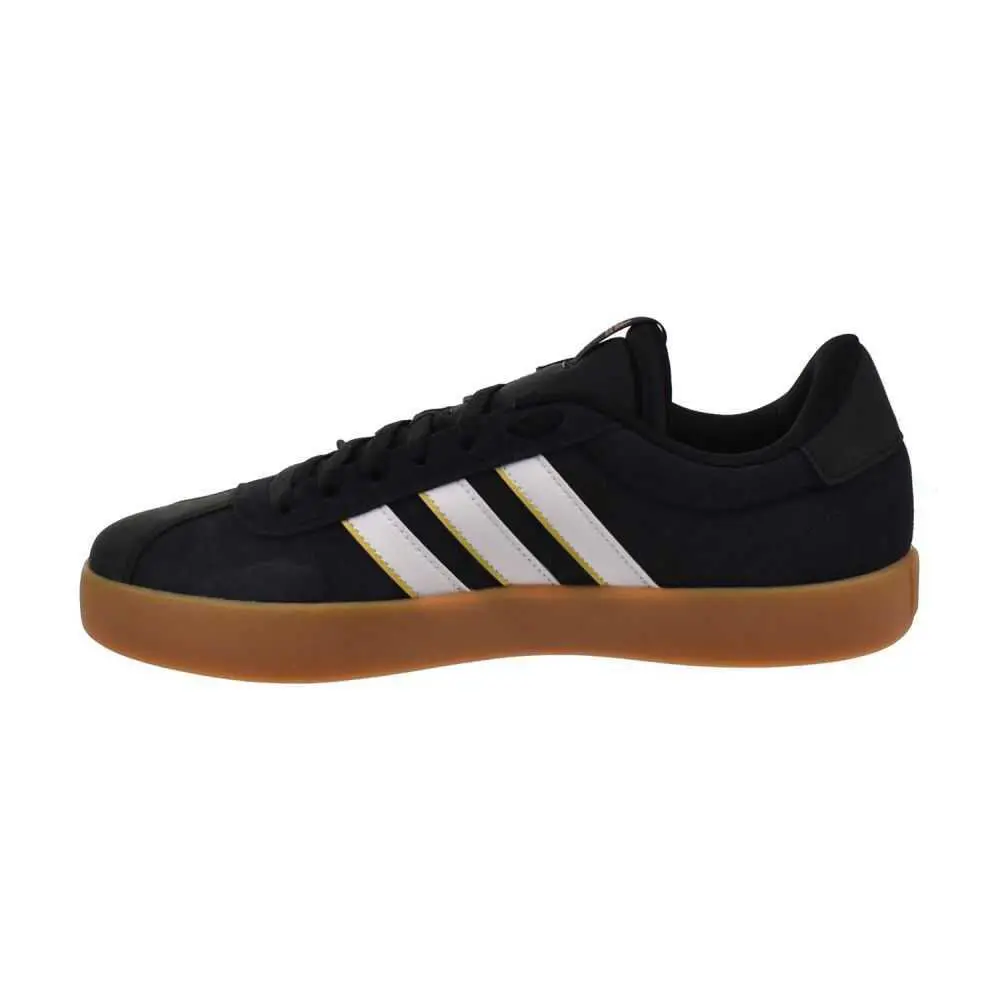 Adidas shoes - Core Black/Cloud White/Team Victory Red 2