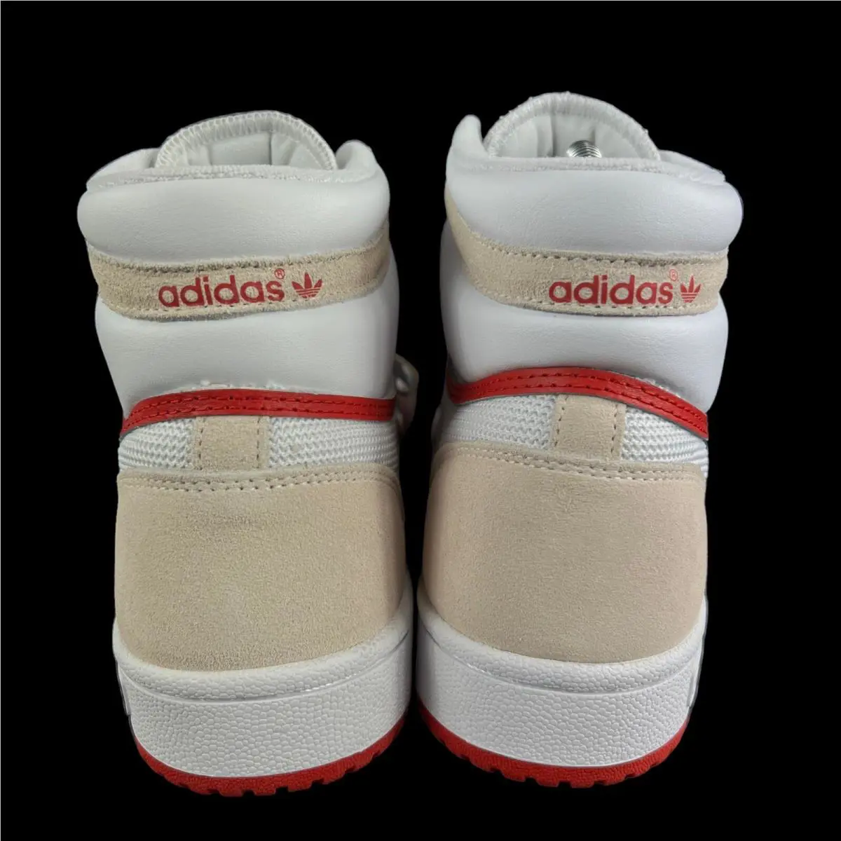 Adidas shoes - adidas Top Ten - Top Ten - FZ6204 - Beige 3