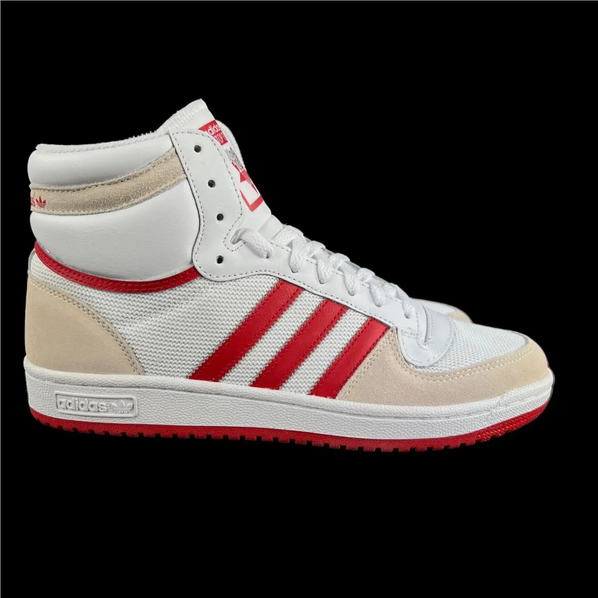 Adidas shoes - adidas Top Ten - Top Ten - FZ6204 - Beige 8