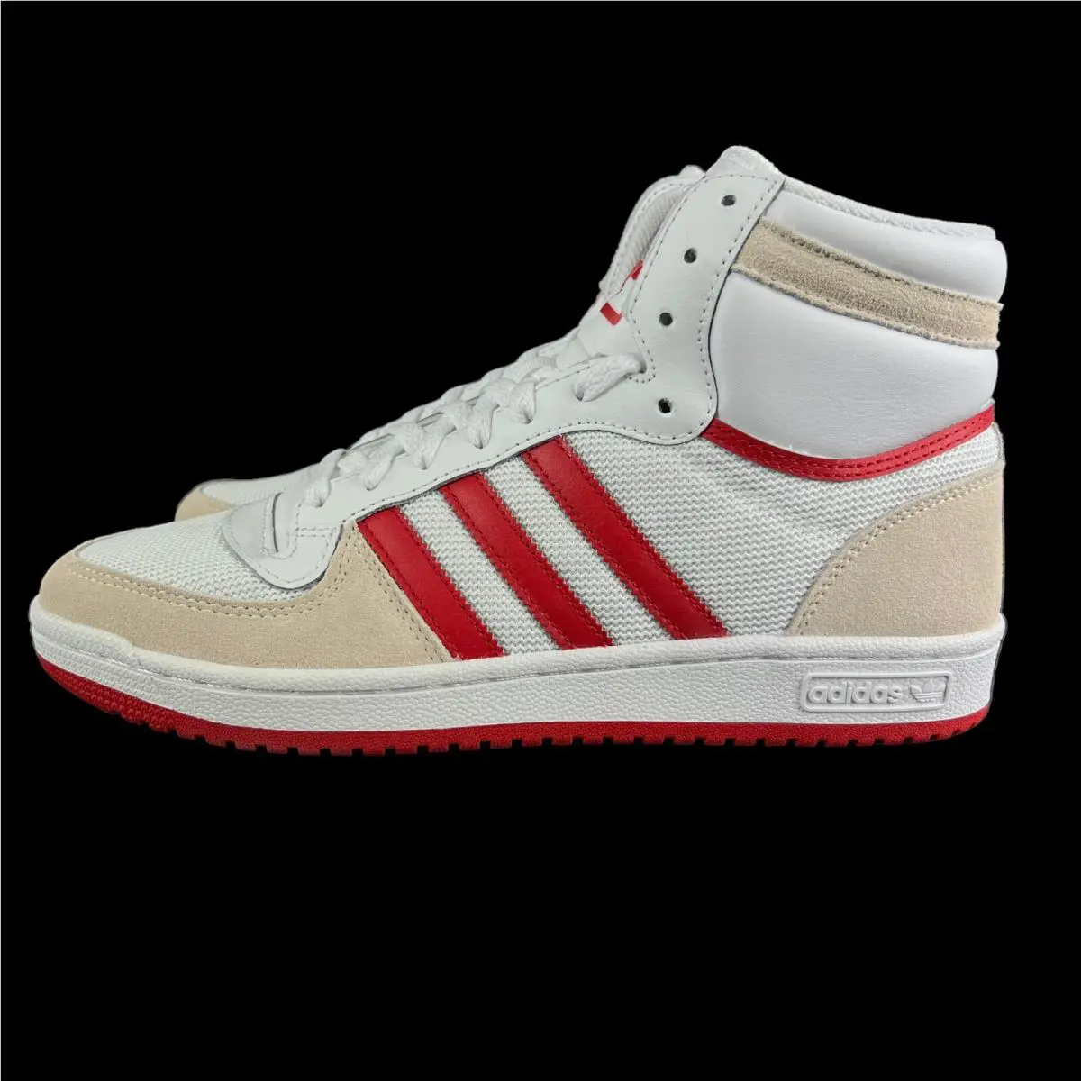 Adidas shoes - adidas Top Ten - Top Ten - FZ6204 - Beige 10