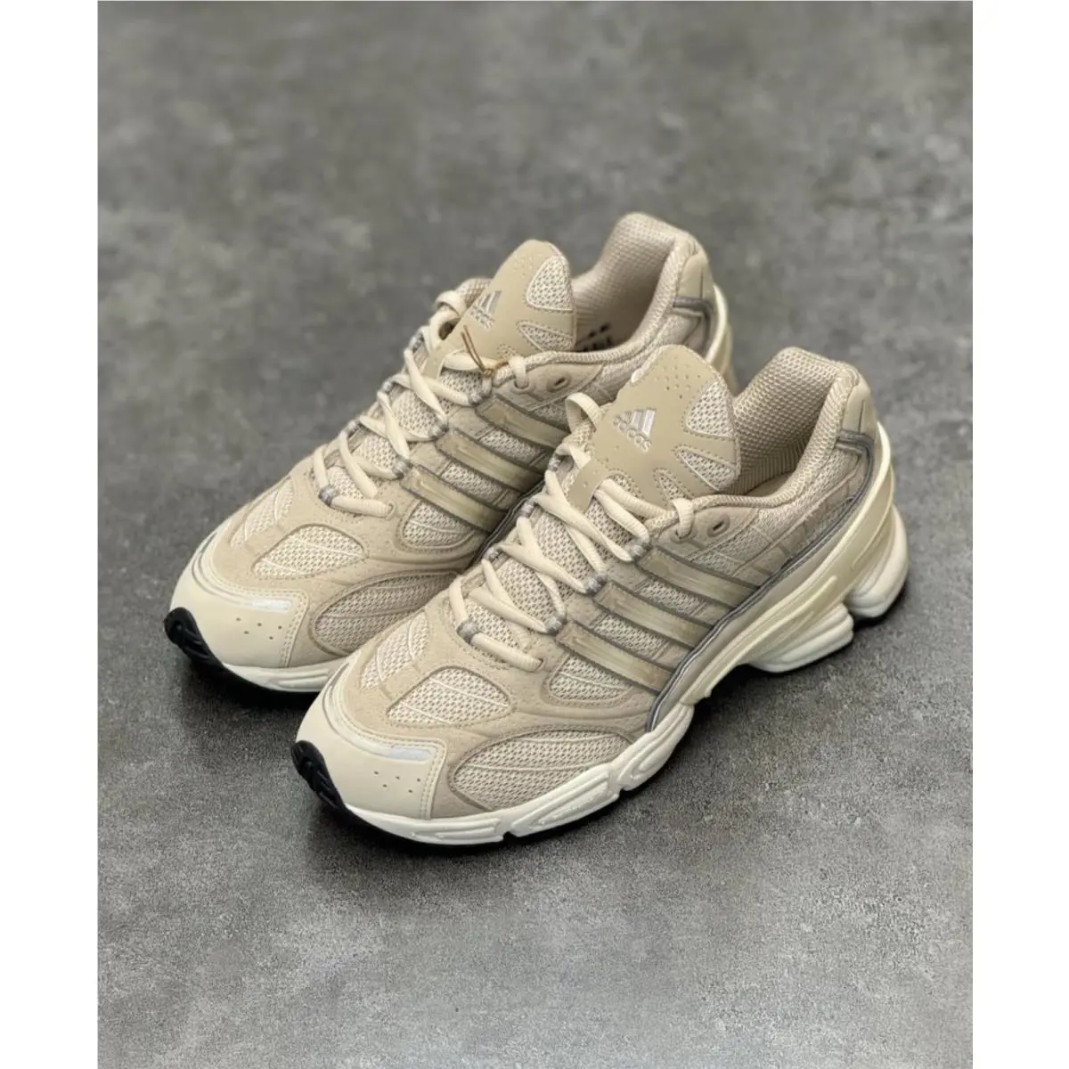 Adidas shoes - adidas Ozweego - Ozweego - Grey 2