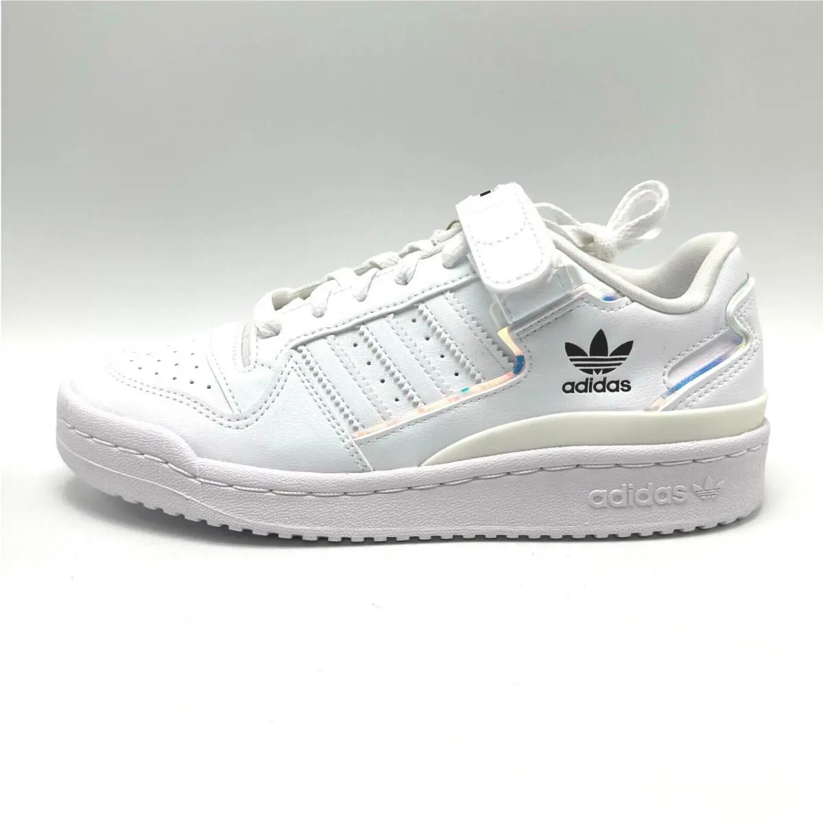 Adidas shoes - adidas Originals - Originals - GY9249 - Cloud White / Cloud White / Core Black 0