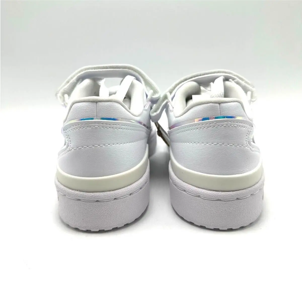 Adidas shoes - adidas Originals - Originals - GY9249 - Cloud White / Cloud White / Core Black 1