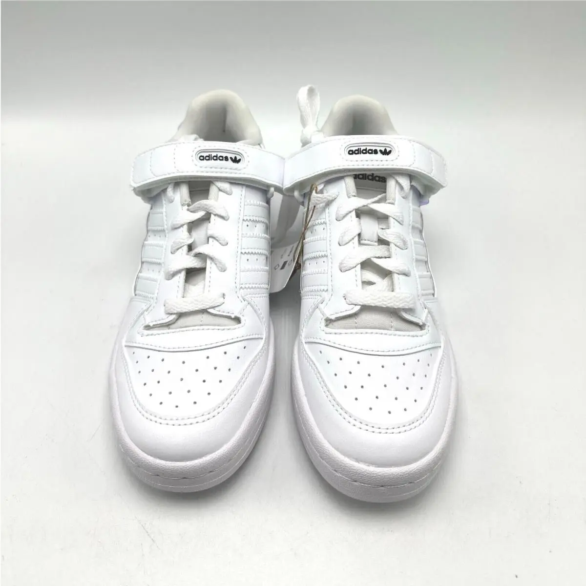 Adidas shoes - adidas Originals - Originals - GY9249 - Cloud White / Cloud White / Core Black 2