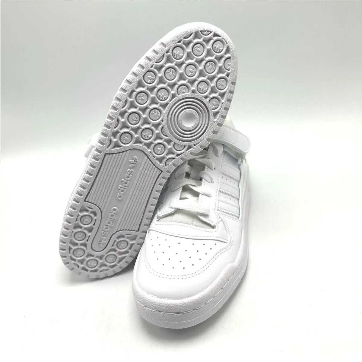 Adidas shoes - adidas Originals - Originals - GY9249 - Cloud White / Cloud White / Core Black 4