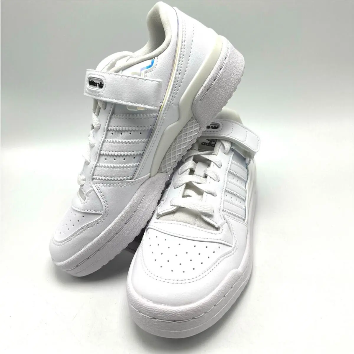 Adidas shoes - adidas Originals - Originals - GY9249 - Cloud White / Cloud White / Core Black 9