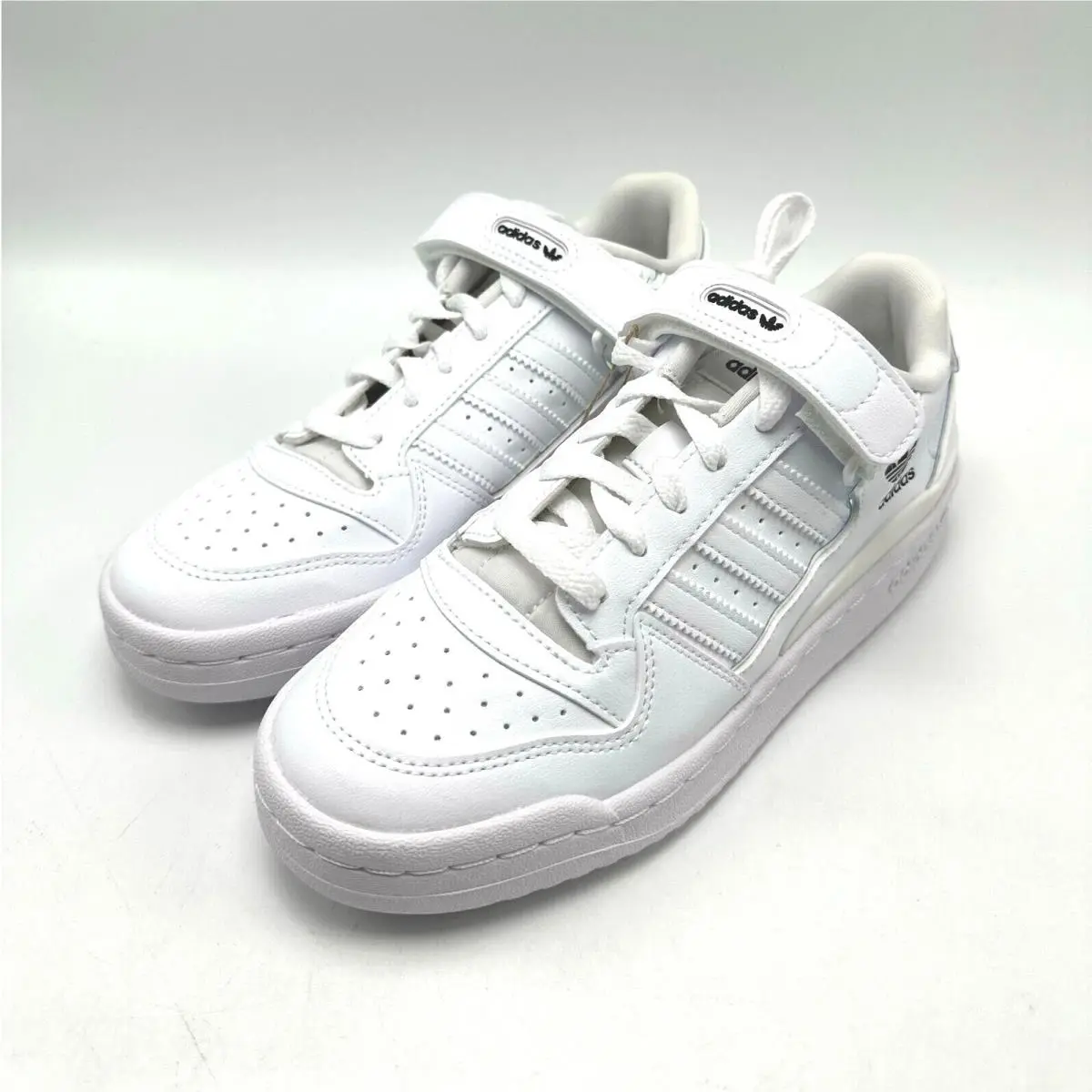Adidas shoes - adidas Originals - Originals - GY9249 - Cloud White / Cloud White / Core Black 5
