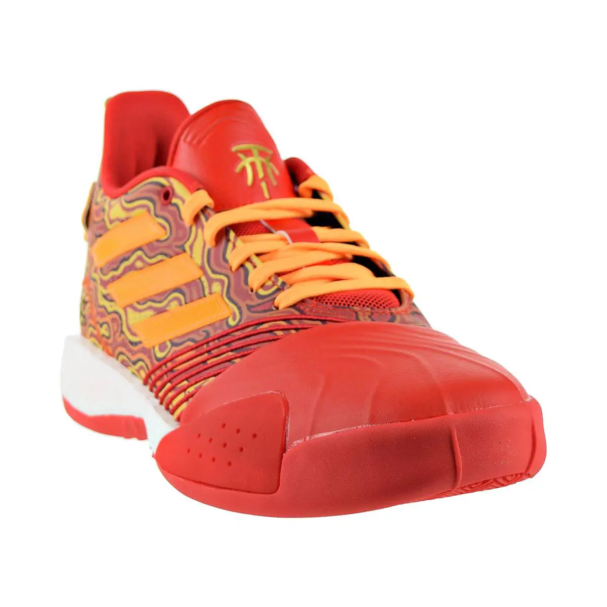 Adidas shoes - g28376 - g28376 - Scarlet/Gold Metallic 0