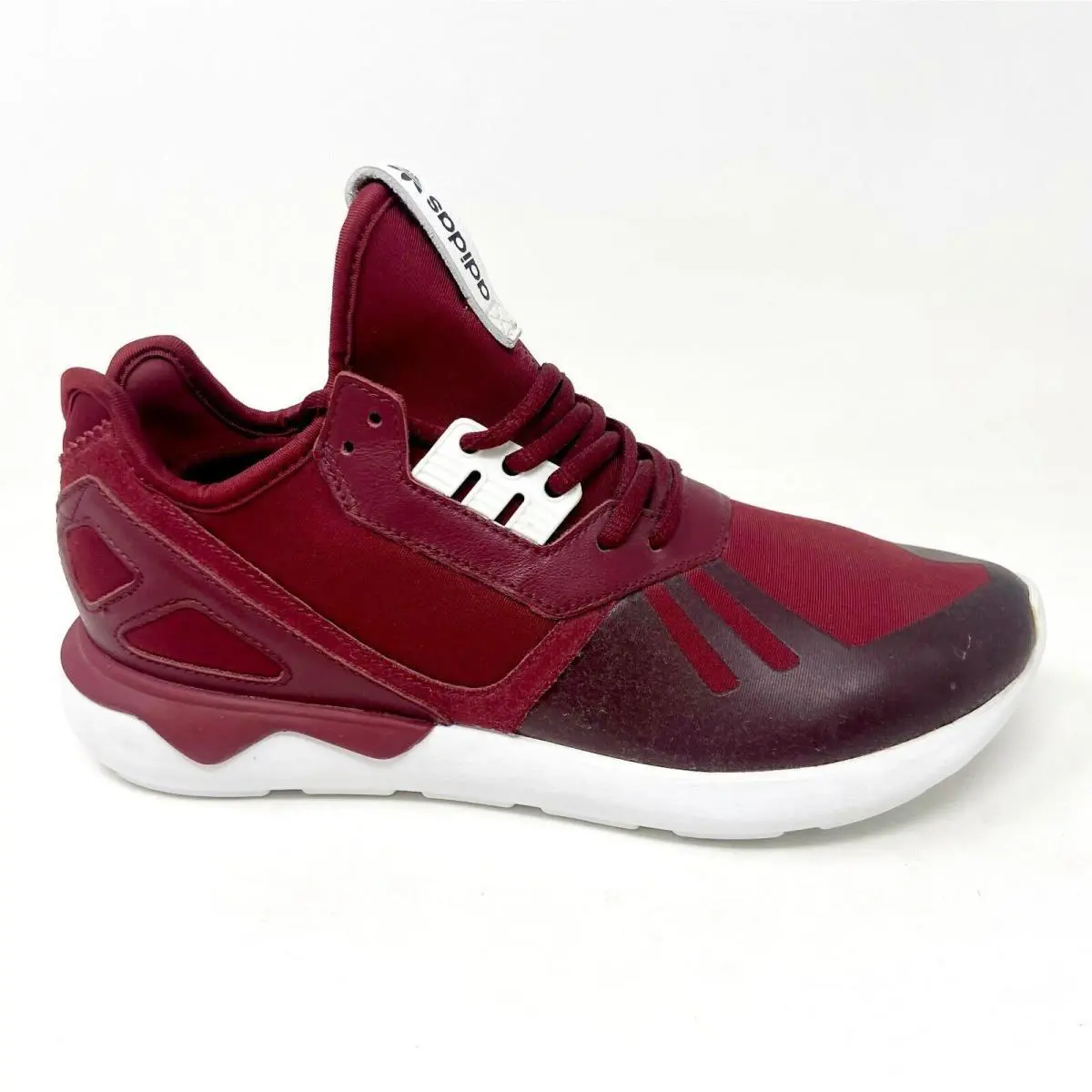 Adidas shoes - adidas Tubular Runner - Tubular Runner - B41274 - Red 0