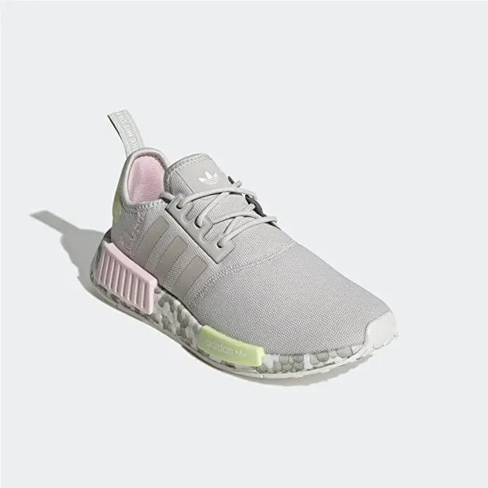 Adidas shoes - adidas NMD R1 - NMD - GW5693 - Multicolor 0