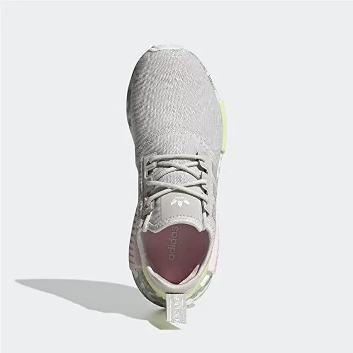 Adidas shoes - adidas NMD R1 - NMD - GW5693 - Multicolor 6