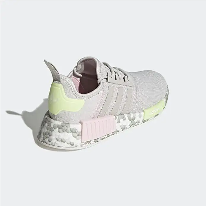 Adidas shoes - adidas NMD R1 - NMD - GW5693 - Multicolor 7