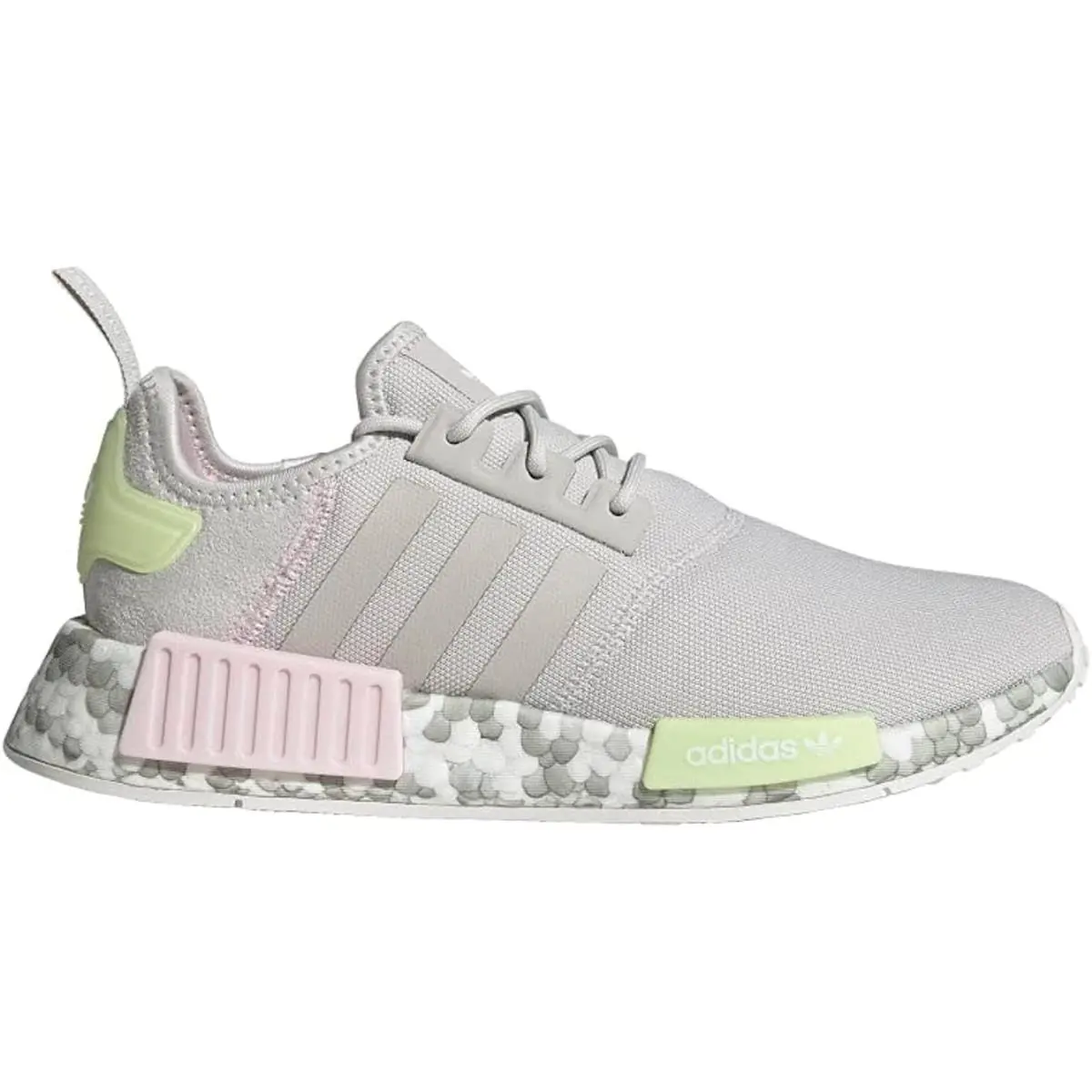 Adidas shoes - adidas NMD R1 - NMD - GW5693 - Multicolor 4