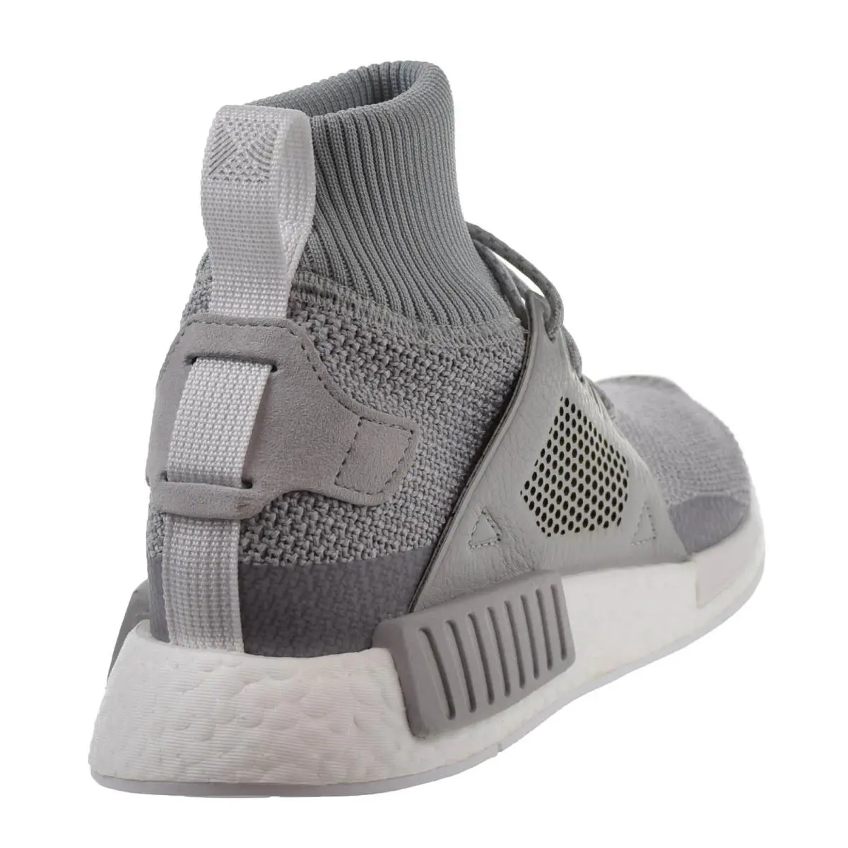 Adidas shoes - bz0633 - bz0633 - Grey/Grey/White 1