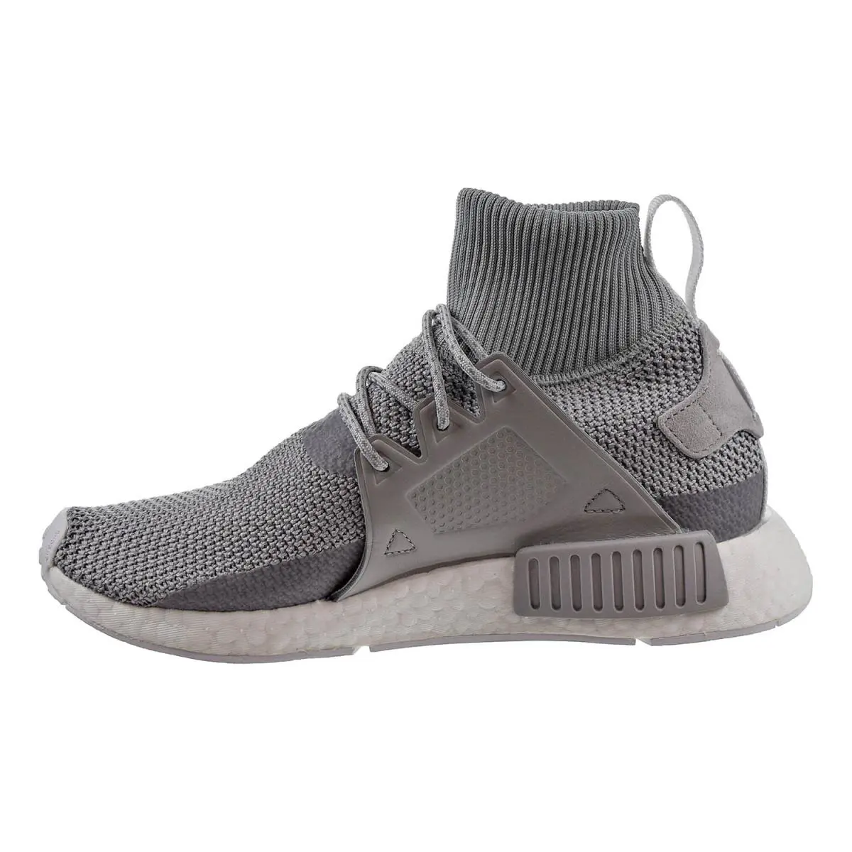 Adidas shoes - bz0633 - bz0633 - Grey/Grey/White 2
