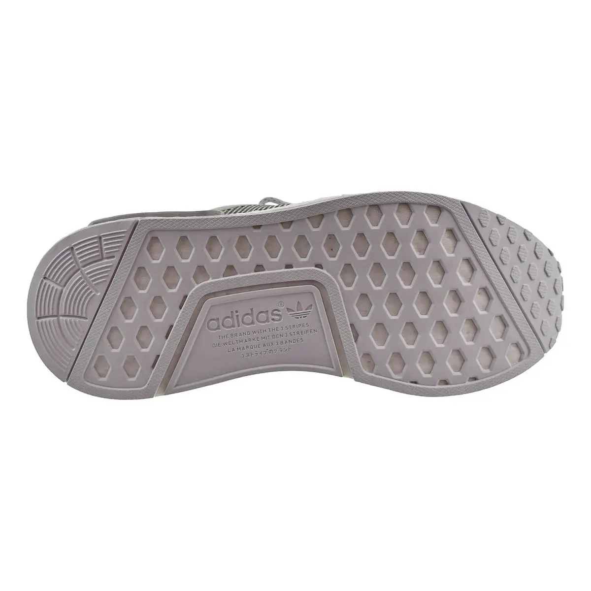 Adidas shoes - bz0633 - bz0633 - Grey/Grey/White 4