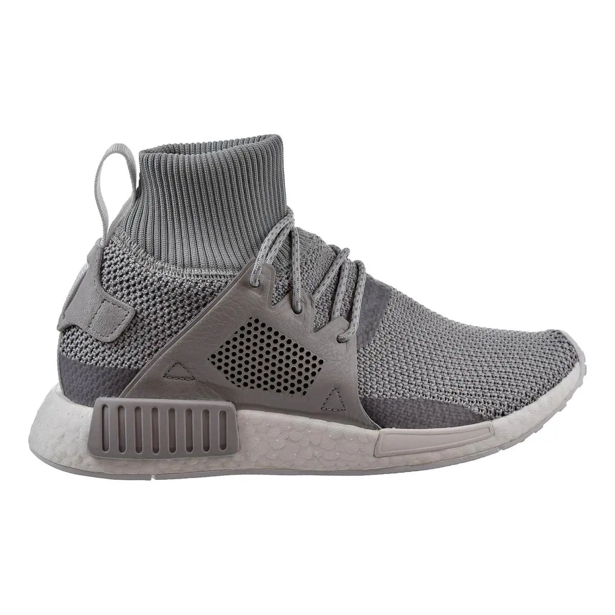 Adidas shoes - bz0633 - bz0633 - Grey/Grey/White 5