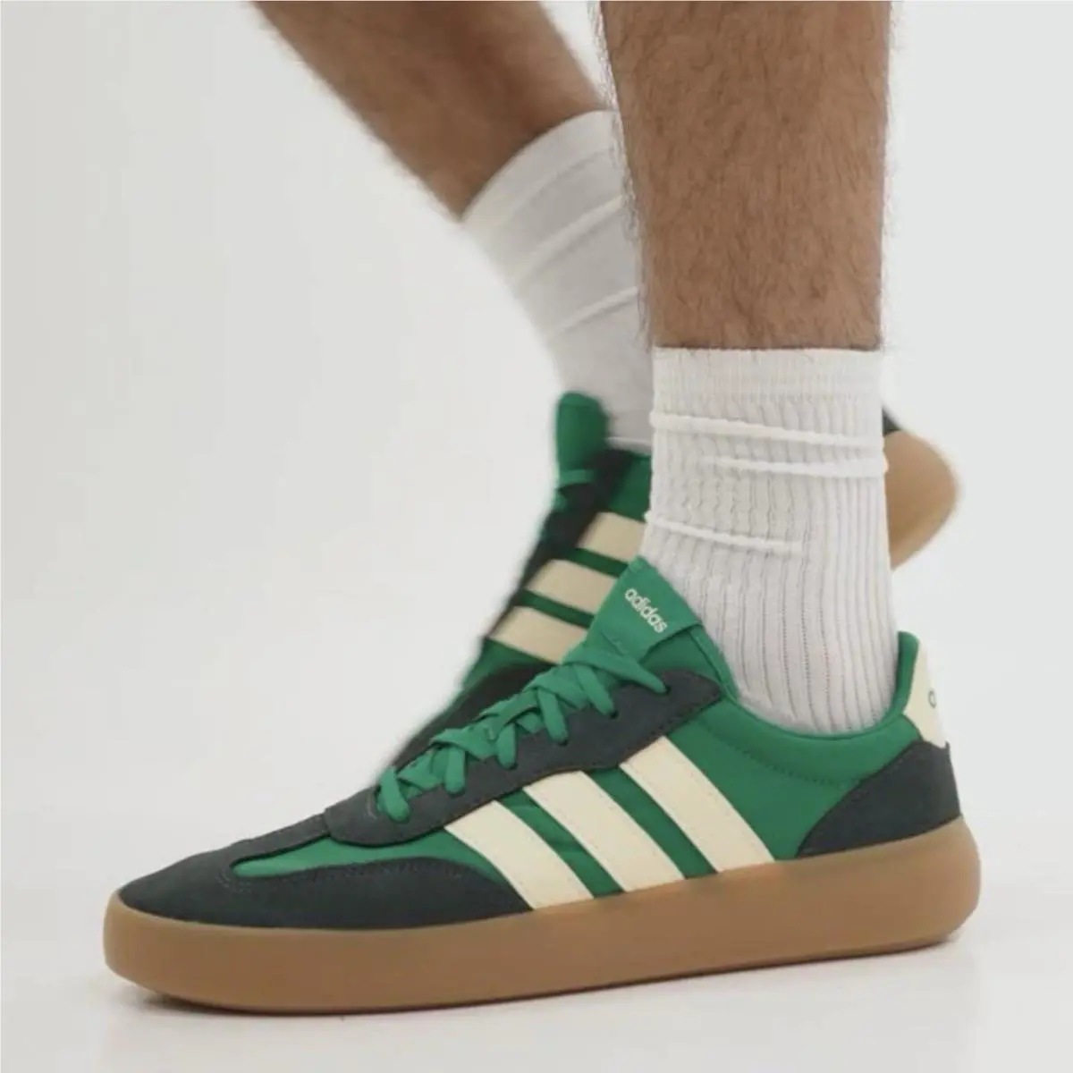 Adidas shoes - Adidas Barreda Decode - Barreda Decode - Adidas Barreda Decode - Green 5