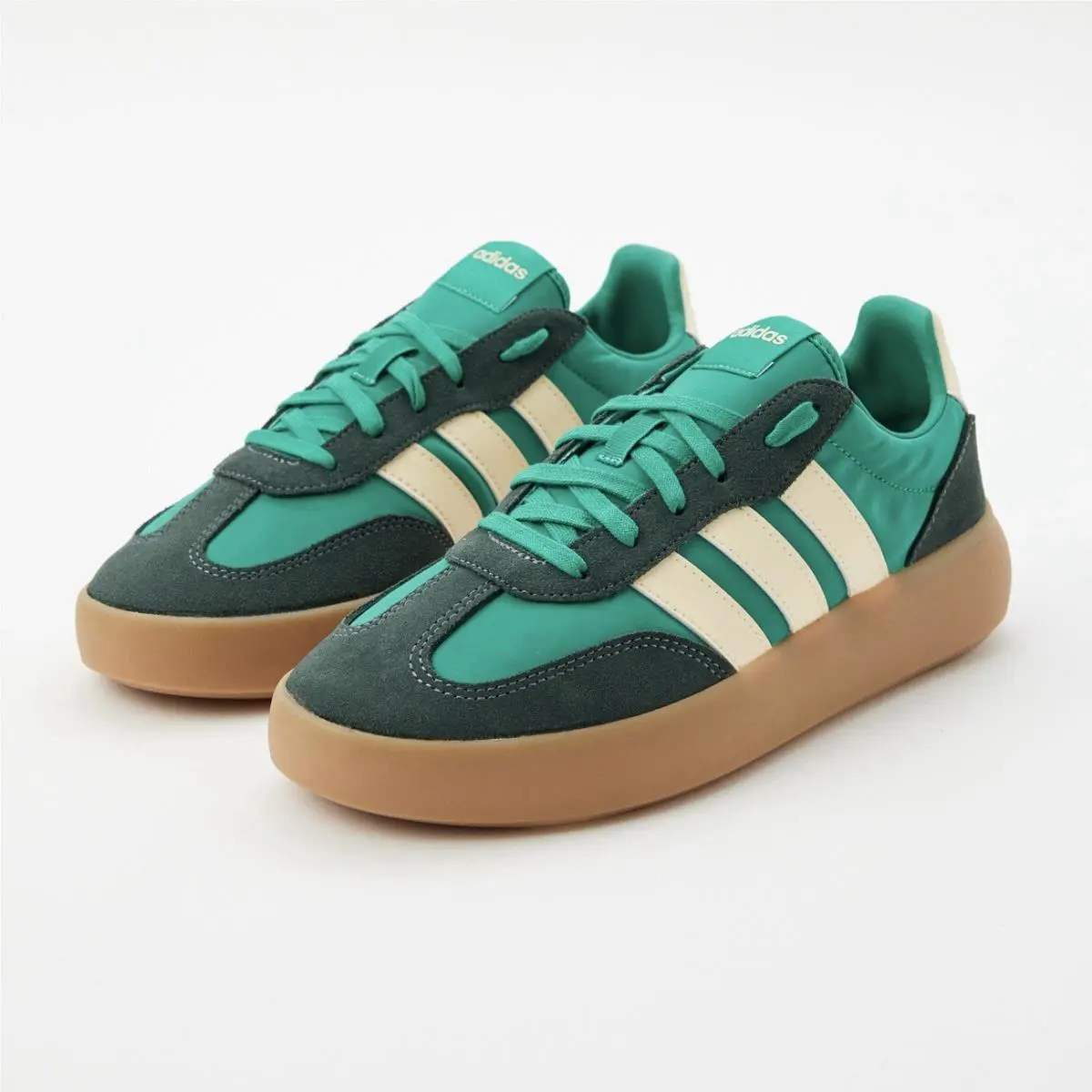 Adidas shoes - Adidas Barreda Decode - Barreda Decode - Adidas Barreda Decode - Green 6