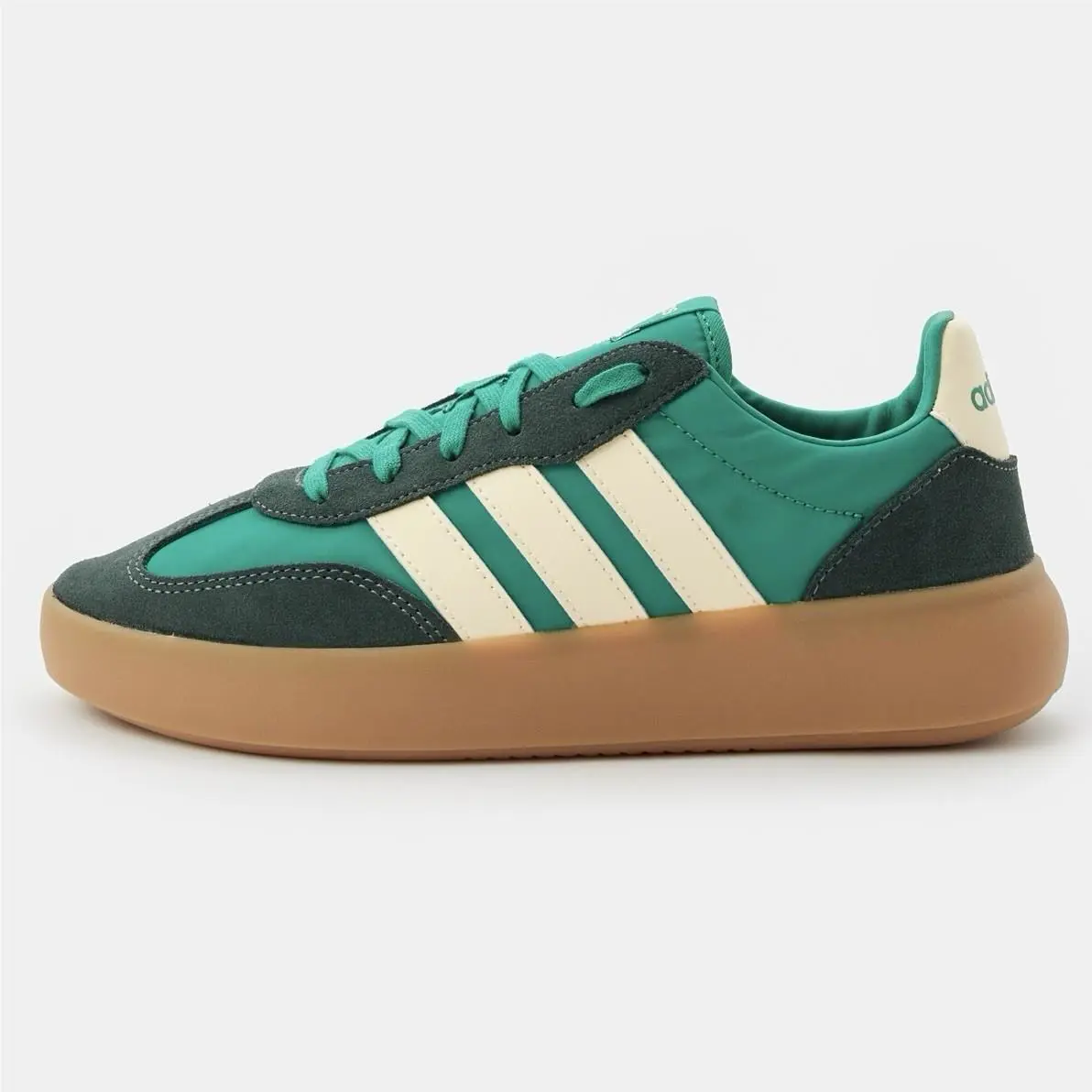 Adidas shoes - Adidas Barreda Decode - Barreda Decode - Adidas Barreda Decode - Green 9