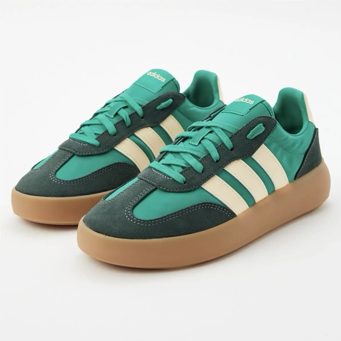 Adidas shoes - Adidas Barreda Decode - Barreda Decode - Adidas Barreda Decode - Green 12