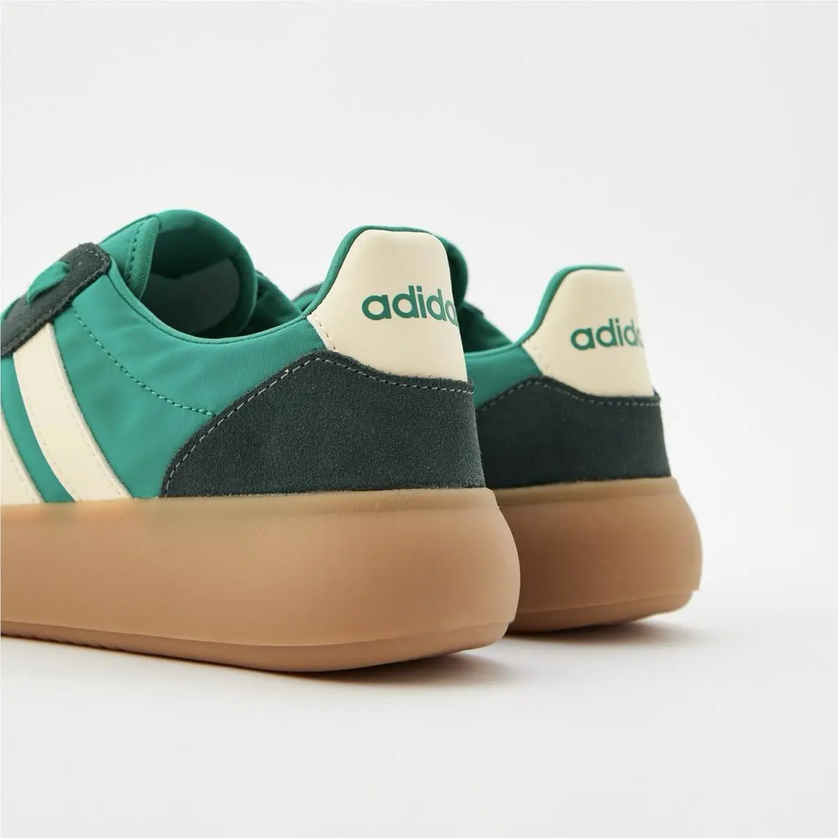Adidas shoes - Adidas Barreda Decode - Barreda Decode - Adidas Barreda Decode - Green 22