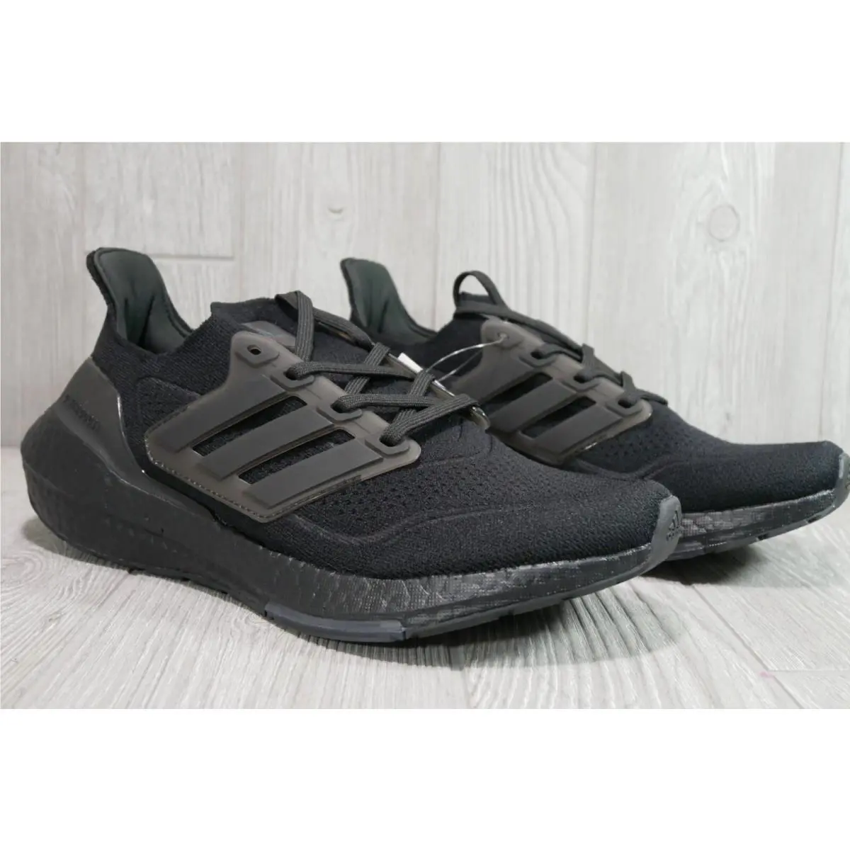 Adidas shoes - adidas Ultraboost 21 - Ultraboost - Black 1