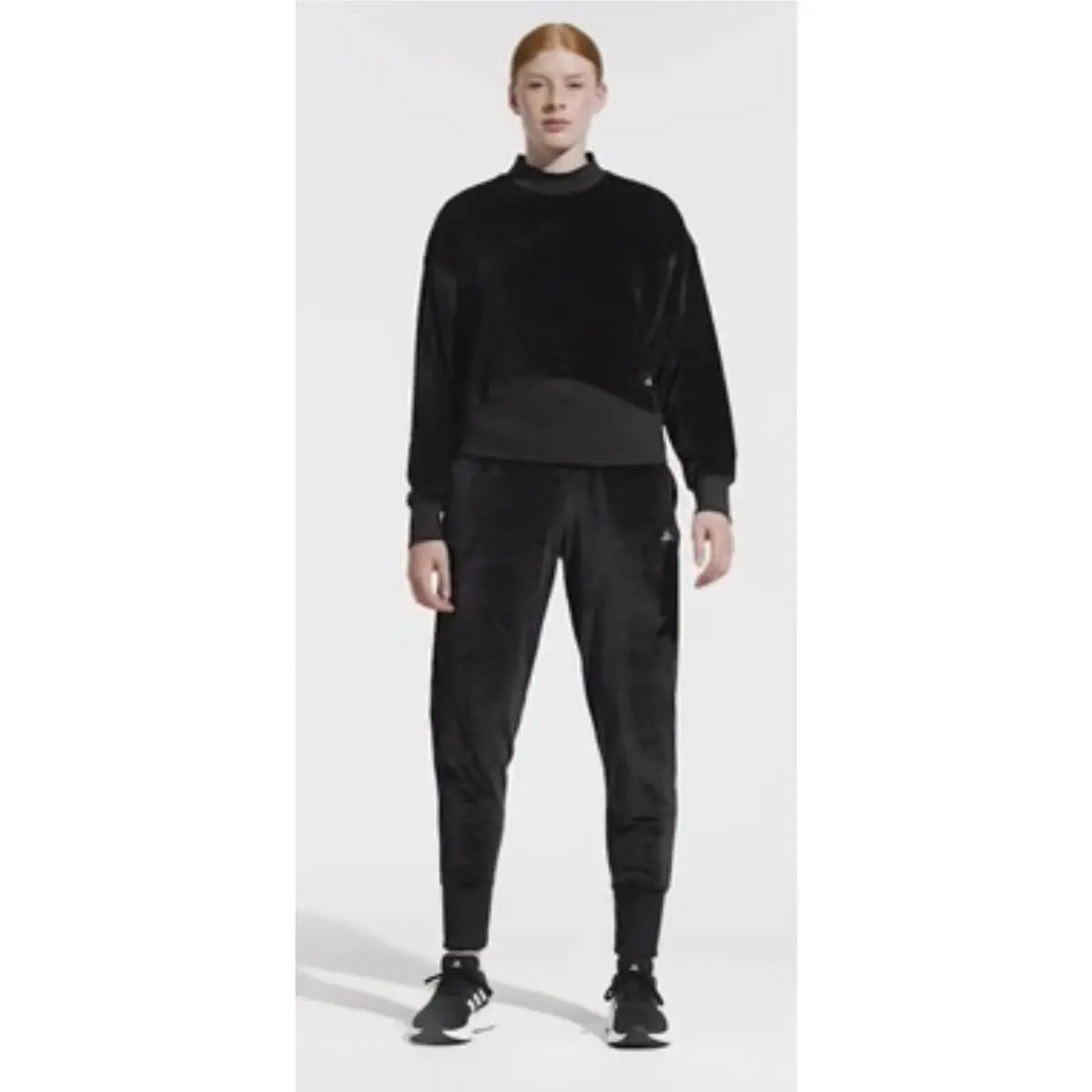 Adidas clothing - HP1784 HP1782 - HP1784 HP1782 - Black 15