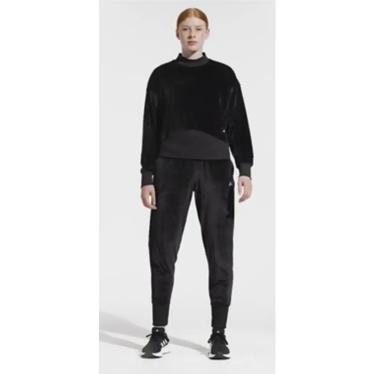 Adidas clothing - HP1784 HP1782 - HP1784 HP1782 - Black 17