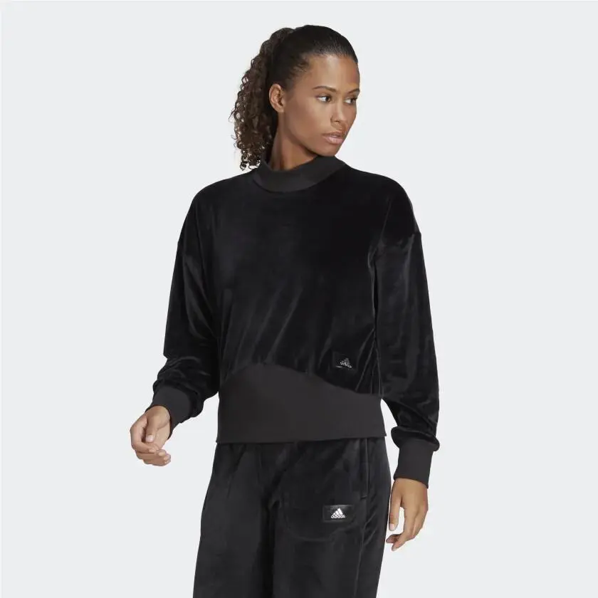 Adidas clothing - HP1784 HP1782 - HP1784 HP1782 - Black 0