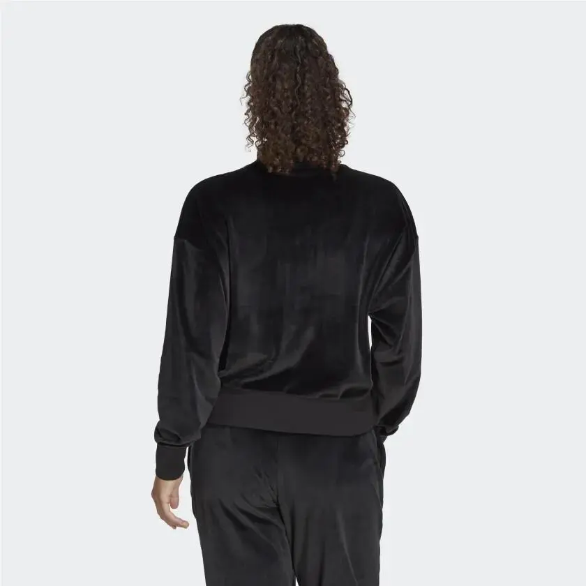 Adidas clothing - HP1784 HP1782 - HP1784 HP1782 - Black 3