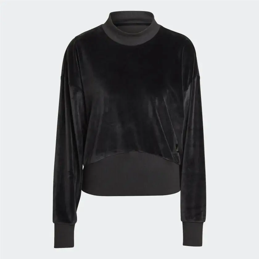 Adidas clothing - HP1784 HP1782 - HP1784 HP1782 - Black 4