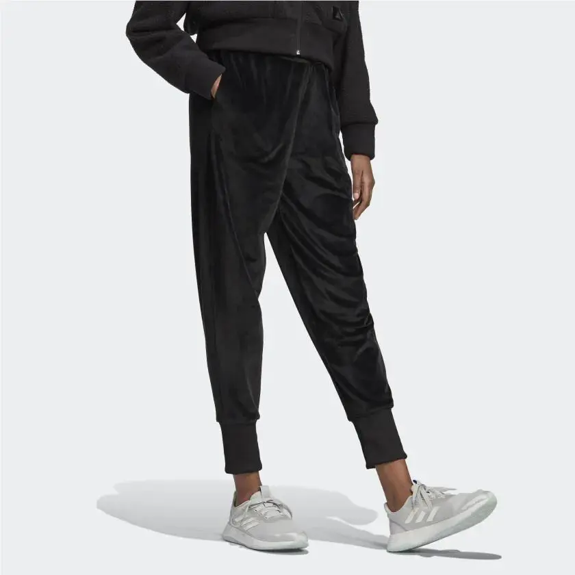 Adidas clothing - HP1784 HP1782 - HP1784 HP1782 - Black 7