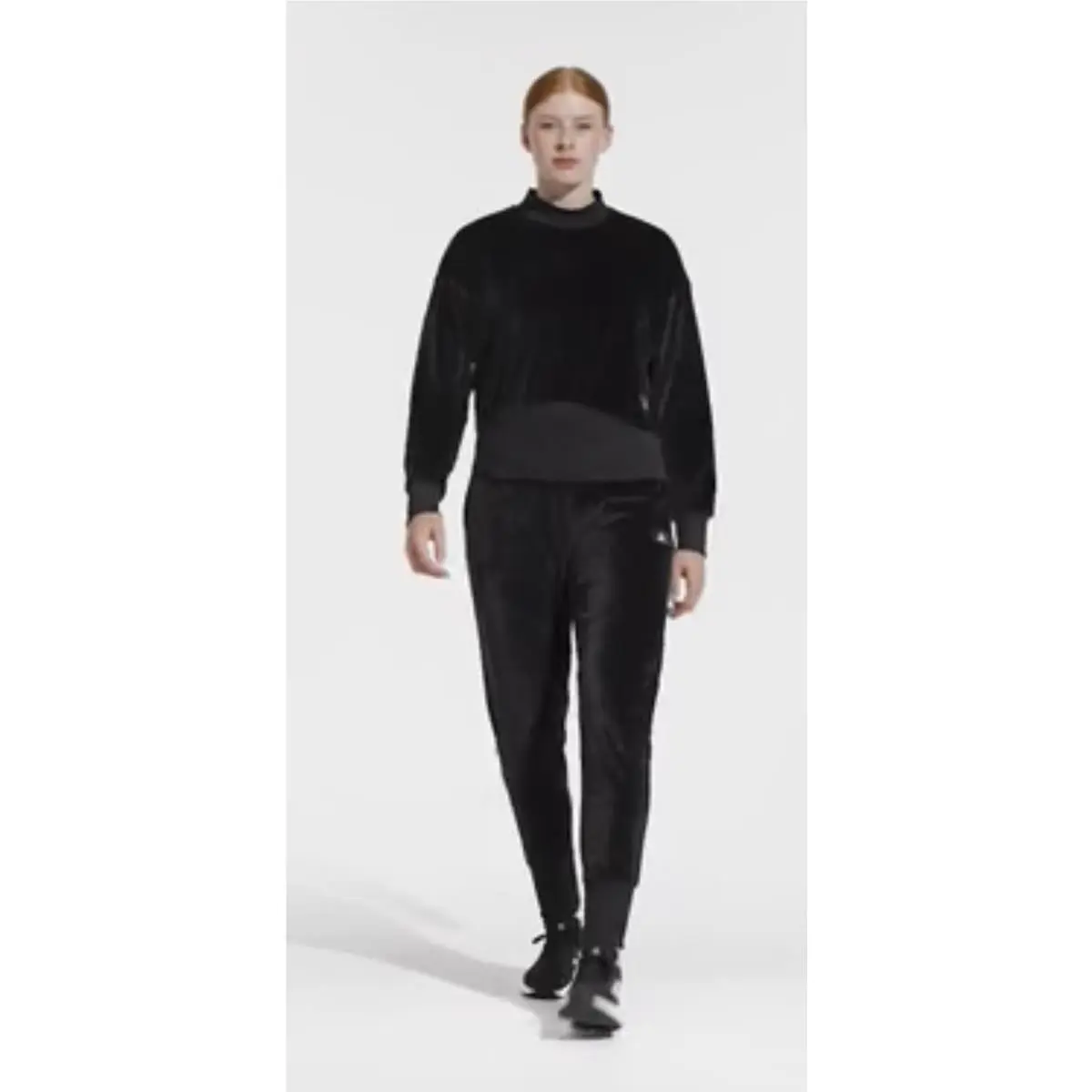Adidas clothing - HP1784 HP1782 - HP1784 HP1782 - Black 18