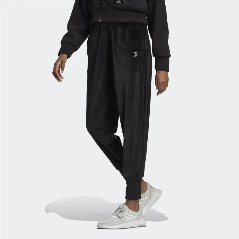 Adidas clothing - HP1784 HP1782 - HP1784 HP1782 - Black 30