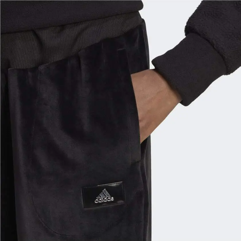 Adidas clothing - HP1784 HP1782 - HP1784 HP1782 - Black 9