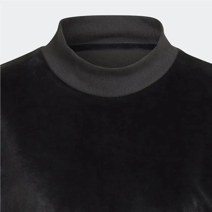 Adidas clothing - HP1784 HP1782 - HP1784 HP1782 - Black 10