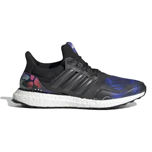 Adidas shoes - adidas UltraBoost DNA - UltraBoost DNA - FZ2917 - Black/Multi 0
