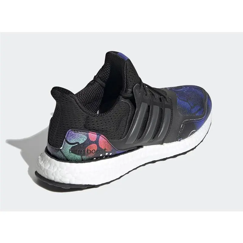 Adidas shoes - adidas UltraBoost DNA - UltraBoost DNA - FZ2917 - Black/Multi 1