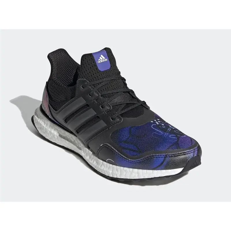 Adidas shoes - adidas UltraBoost DNA - UltraBoost DNA - FZ2917 - Black/Multi 2