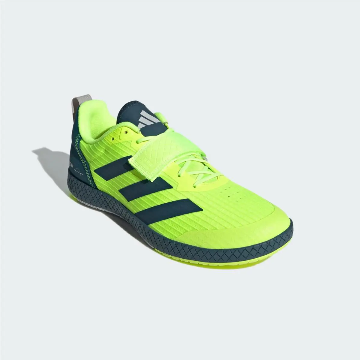 Adidas shoes - Lucid Lemon / Arctic Night / Grey Two 0
