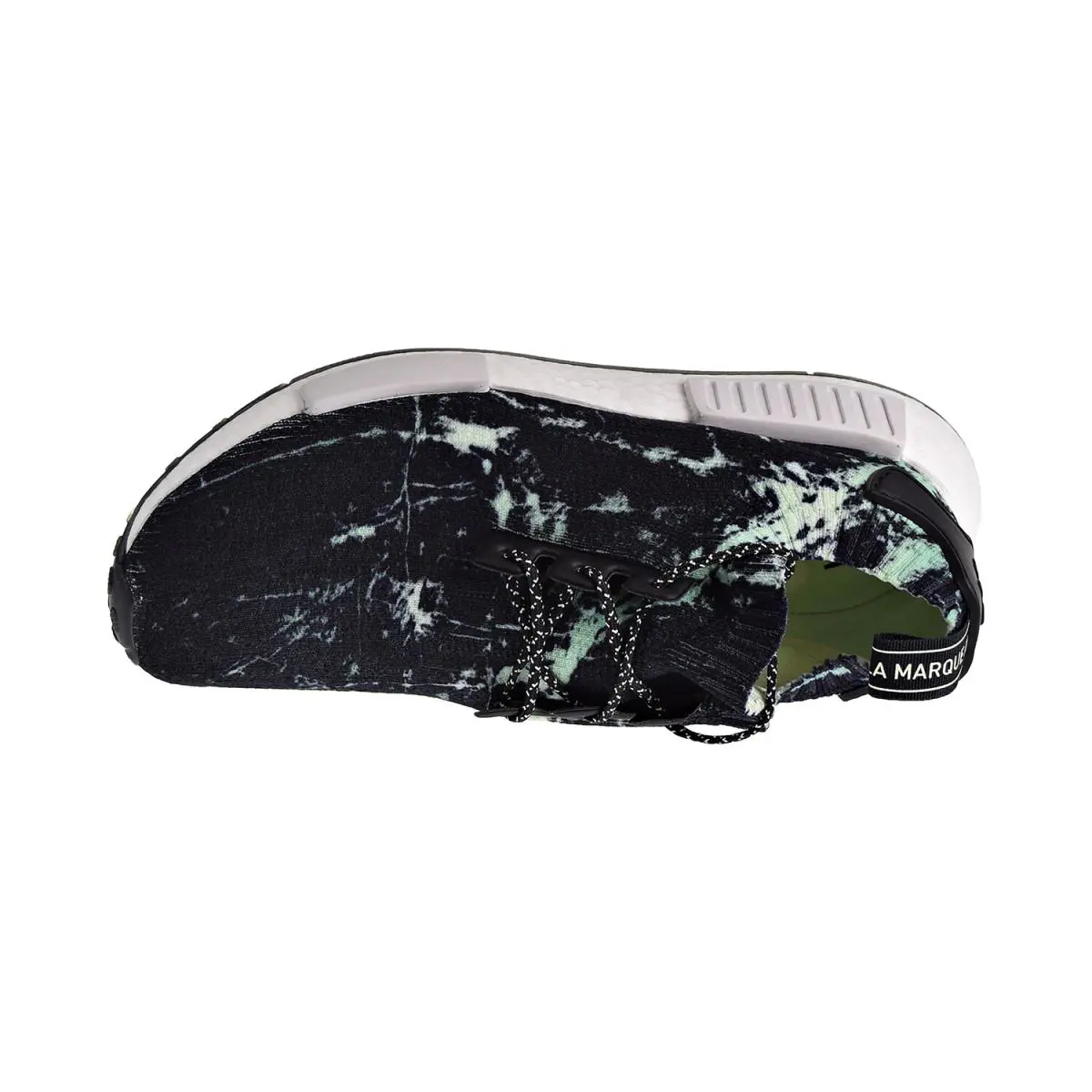 Adidas shoes - bb7996 - bb7996 - Core Black/Cloud White/Aero Green 3