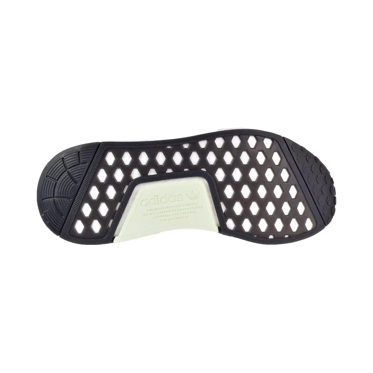 Adidas shoes - bb7996 - bb7996 - Core Black/Cloud White/Aero Green 4