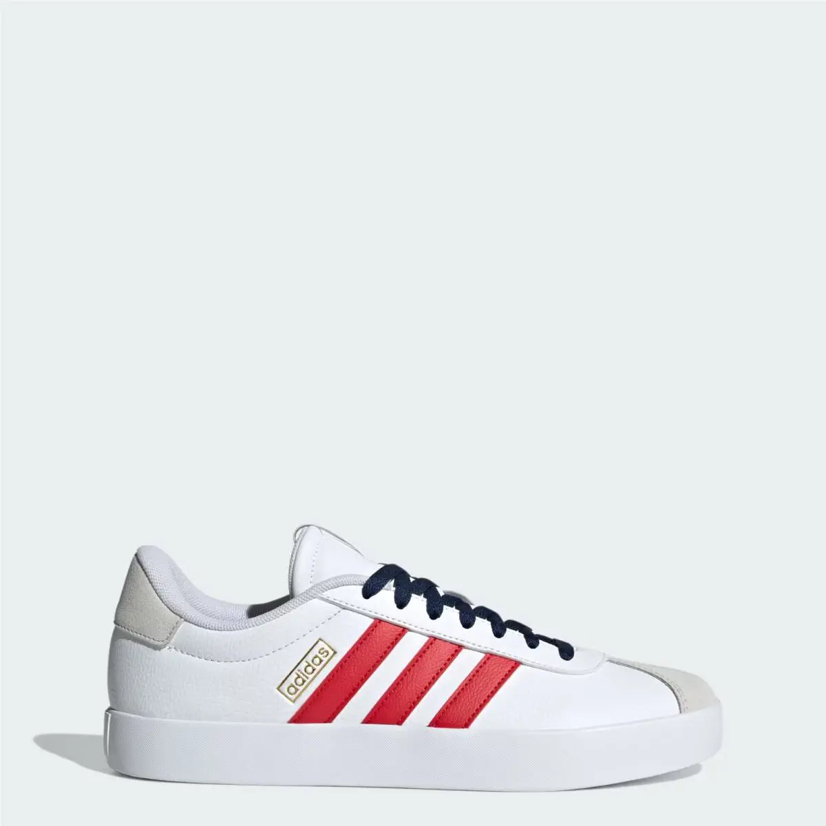 Adidas shoes - Adidas Vl Court 3.0 IF4464 - IF4464 - White 11