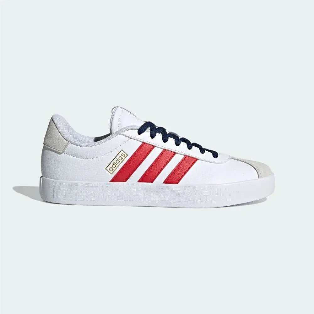 Adidas shoes - Adidas Vl Court 3.0 IF4464 - IF4464 - White 7
