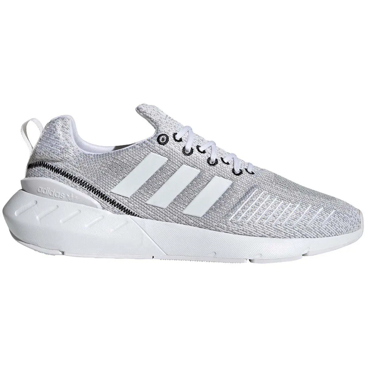 Adidas shoes - Ftwwht,Gretwo,Cblack 4