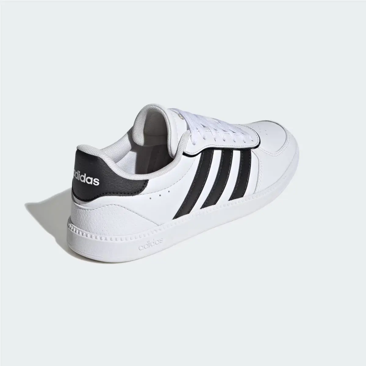 Adidas shoes - Adidas Breaknet Sleek IH5426 - Breaknet Sleek - IH5426 - White 4